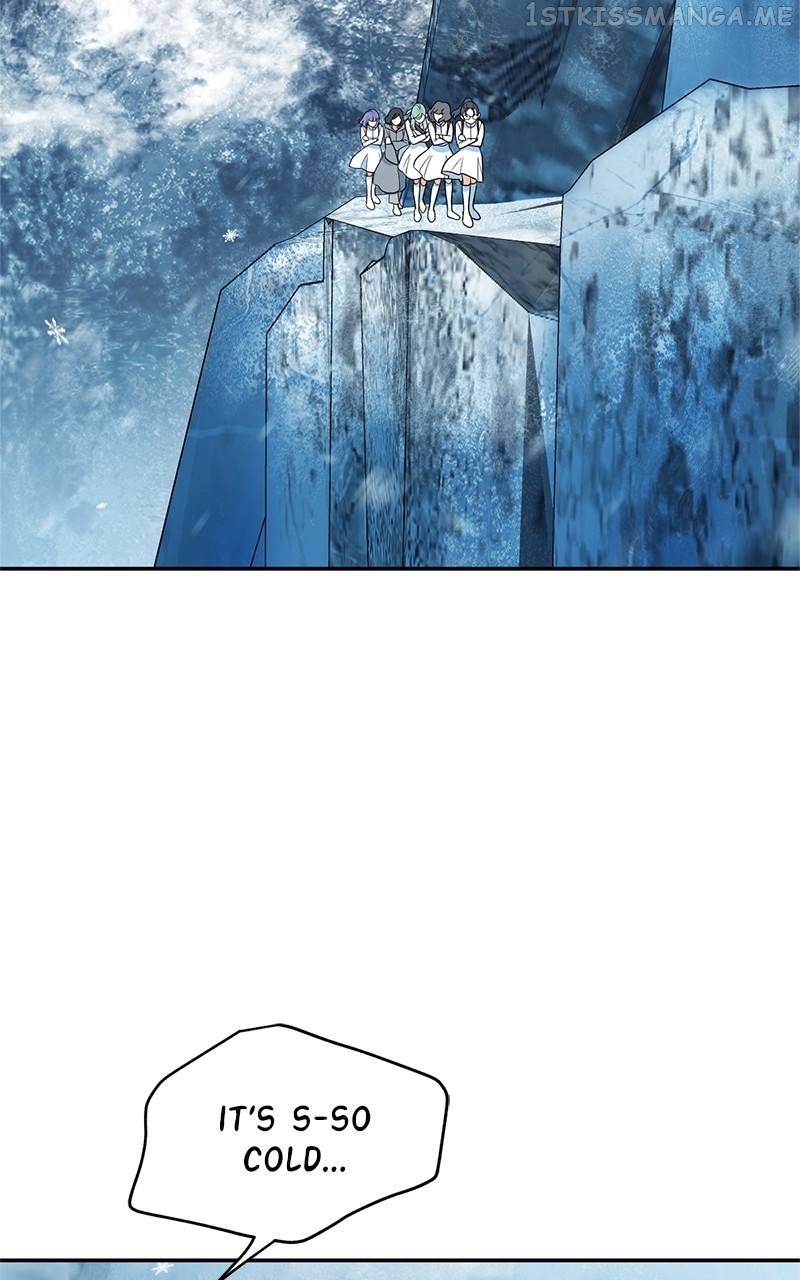 Crimson Heart Chapter 20 - page 37
