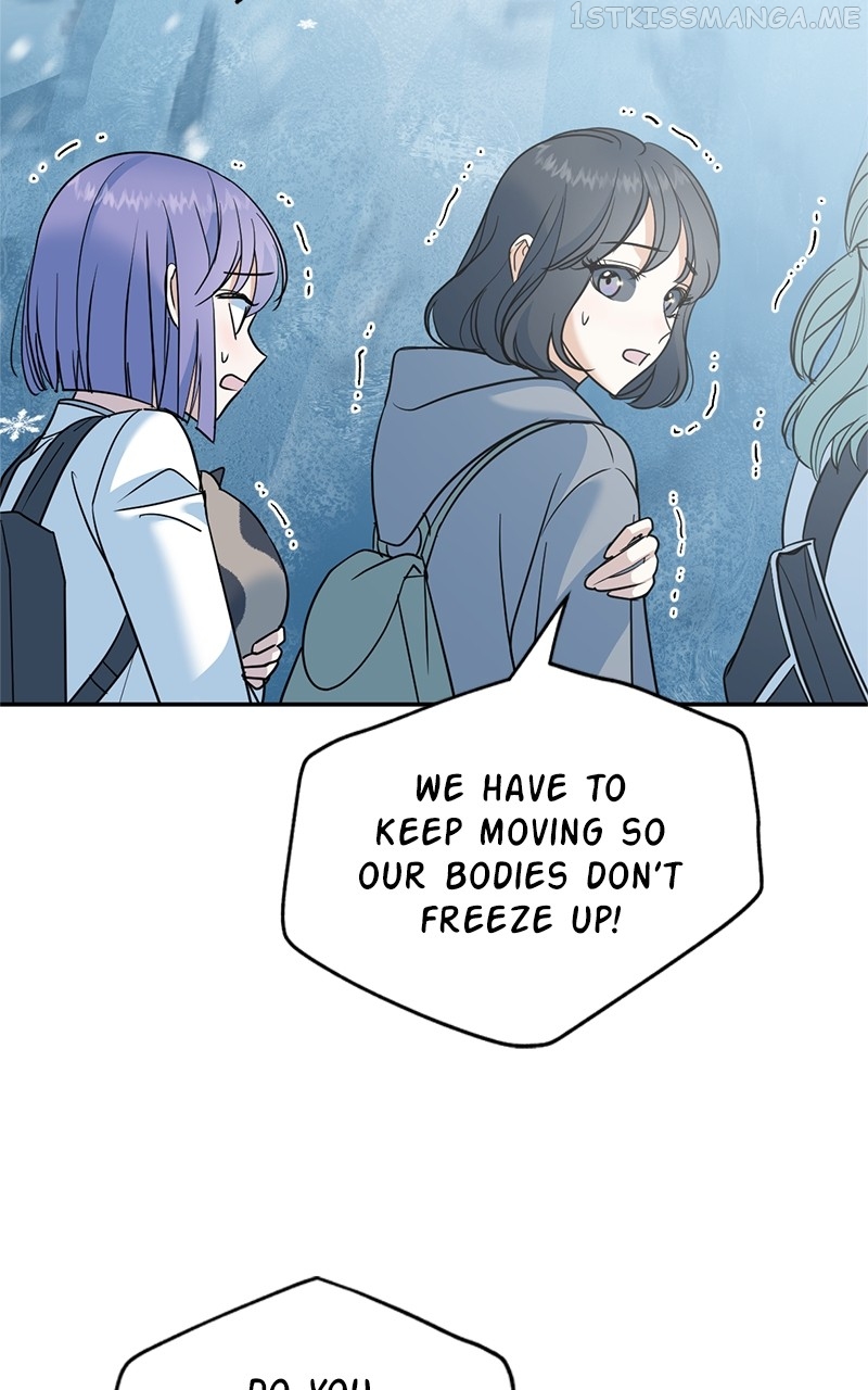 Crimson Heart Chapter 20 - page 38