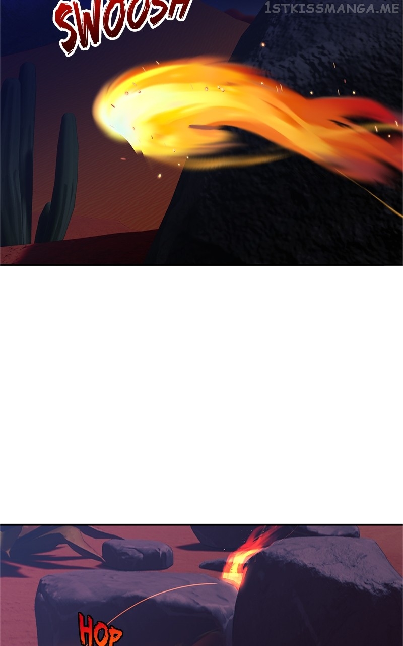 Crimson Heart Chapter 20 - page 4