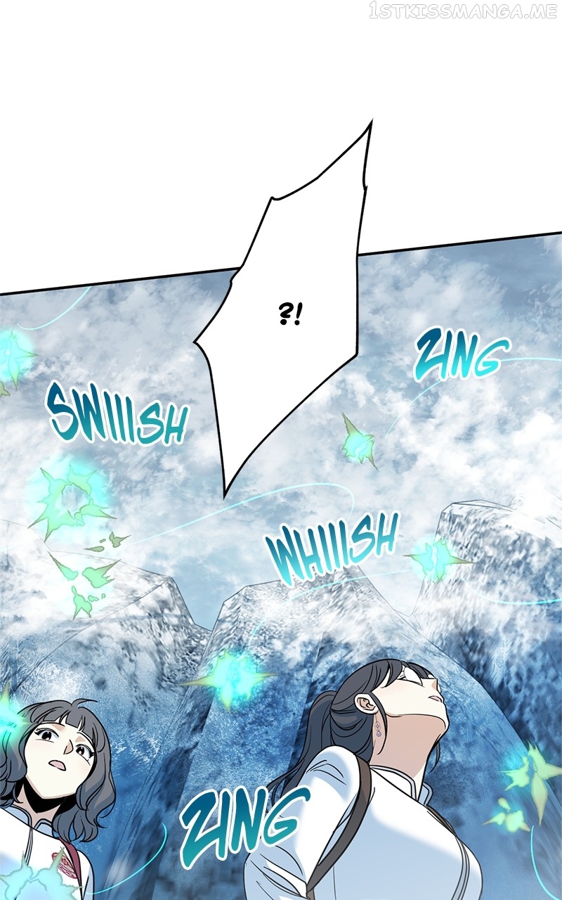Crimson Heart Chapter 20 - page 41