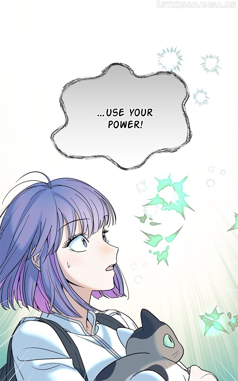 Crimson Heart Chapter 20 - page 45