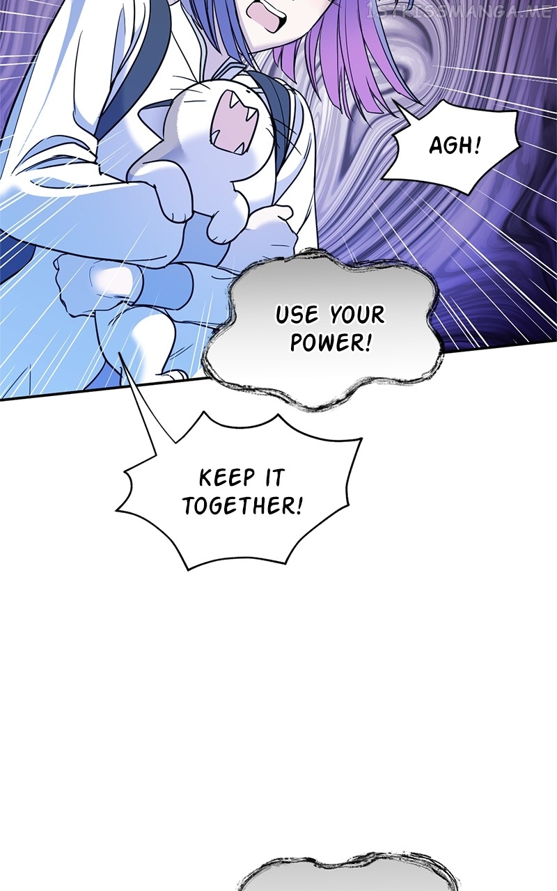 Crimson Heart Chapter 20 - page 48