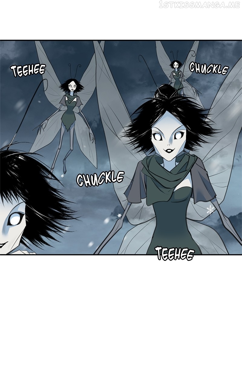Crimson Heart Chapter 20 - page 57