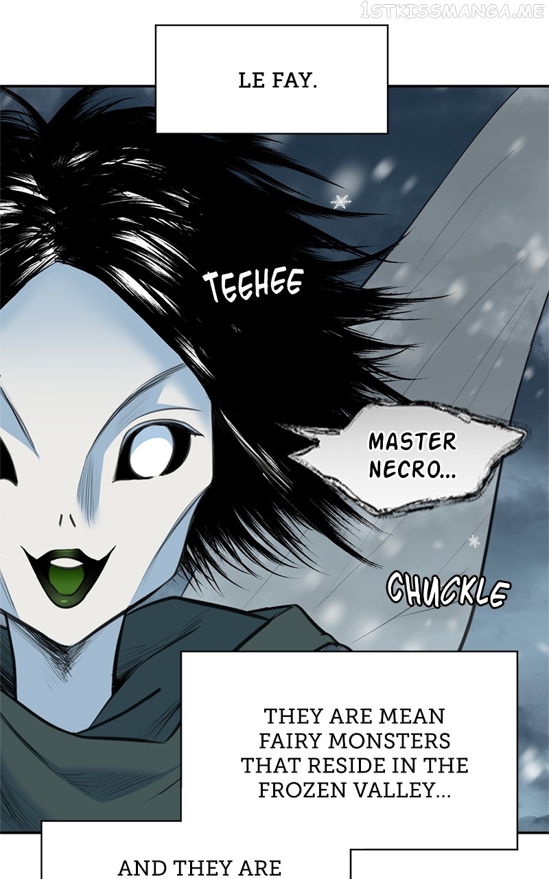 Crimson Heart Chapter 20 - page 58