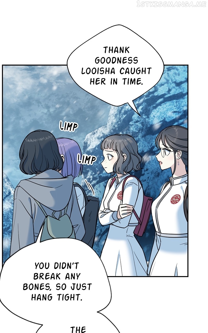 Crimson Heart Chapter 20 - page 61