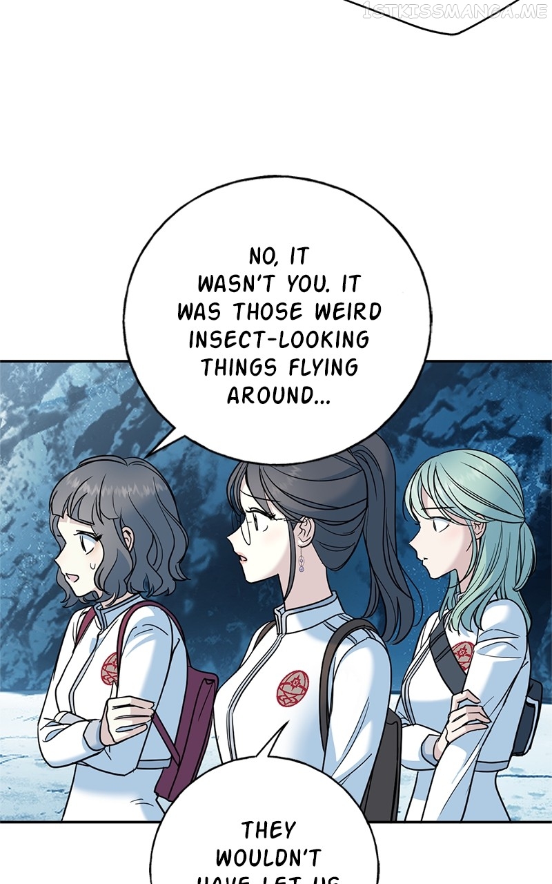 Crimson Heart Chapter 20 - page 63