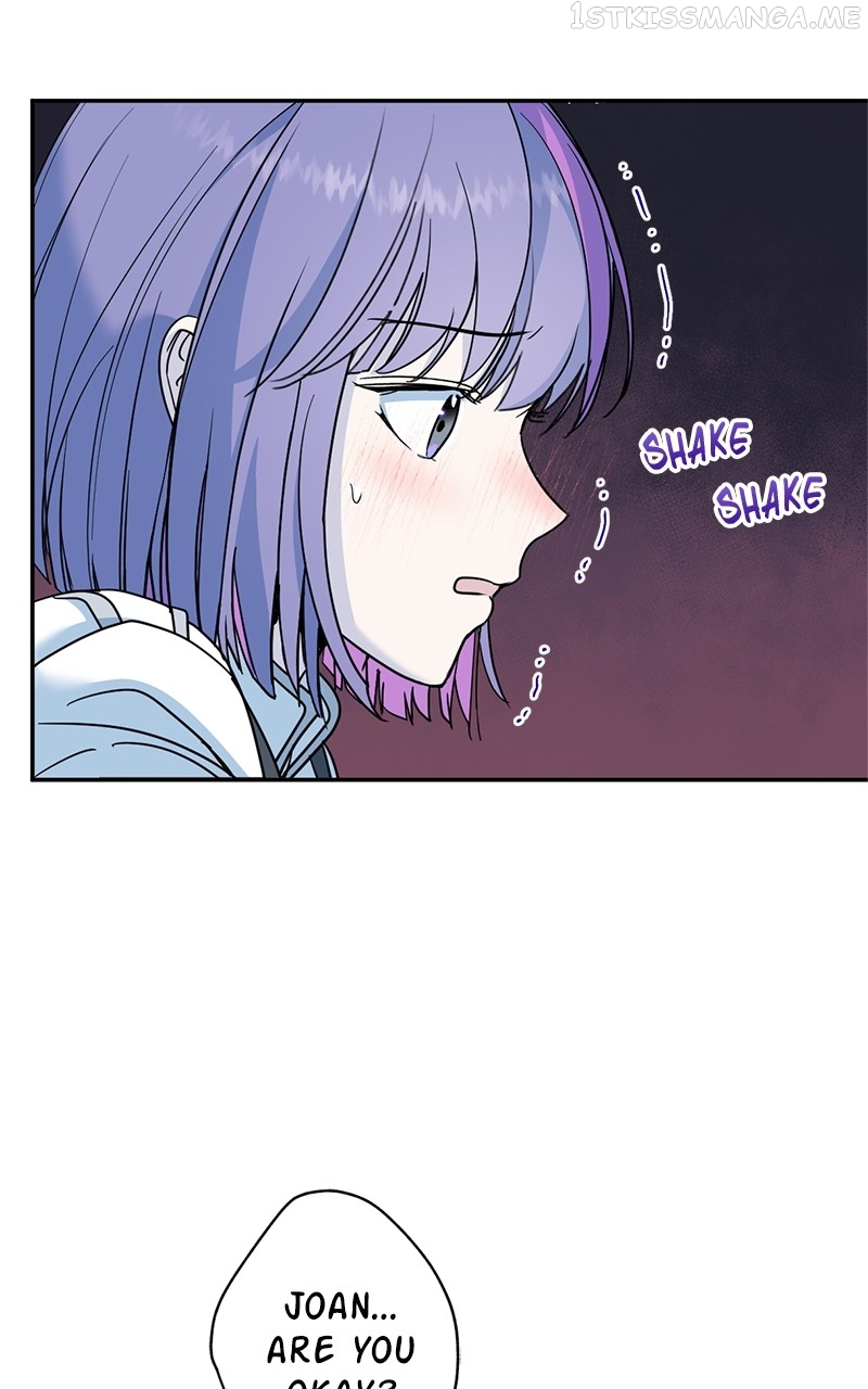 Crimson Heart Chapter 20 - page 70