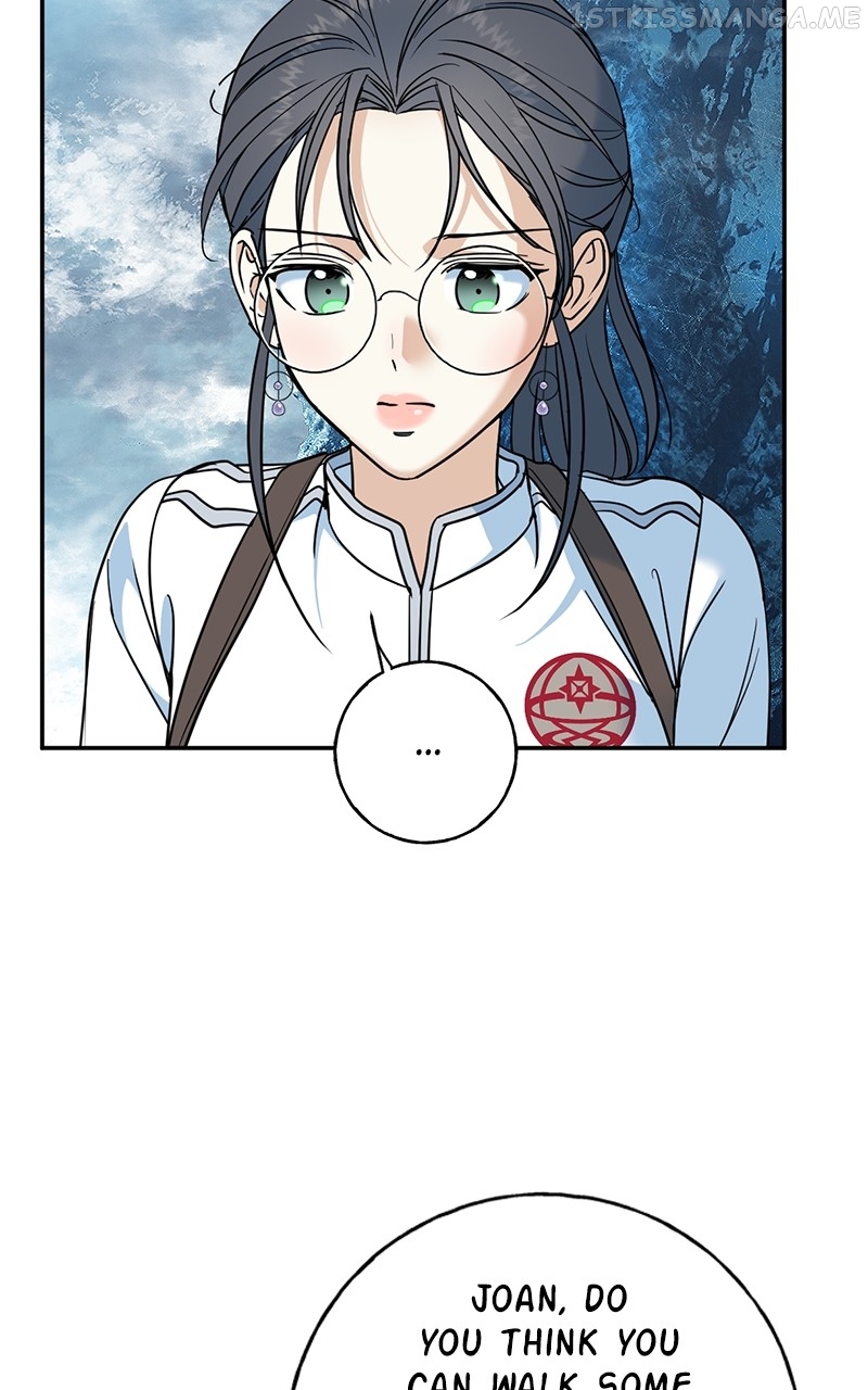 Crimson Heart Chapter 20 - page 78