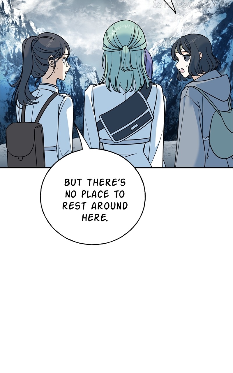 Crimson Heart Chapter 20 - page 80