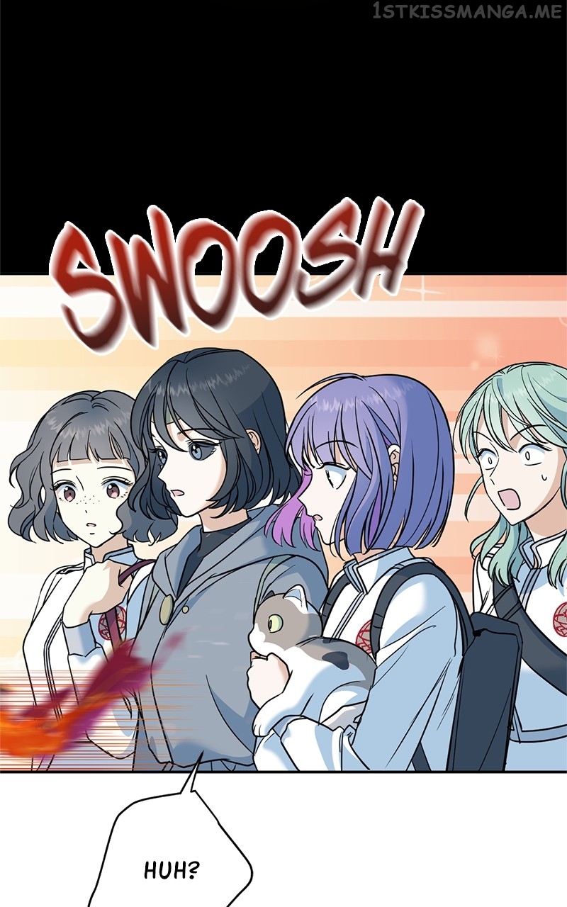 Crimson Heart Chapter 20 - page 84