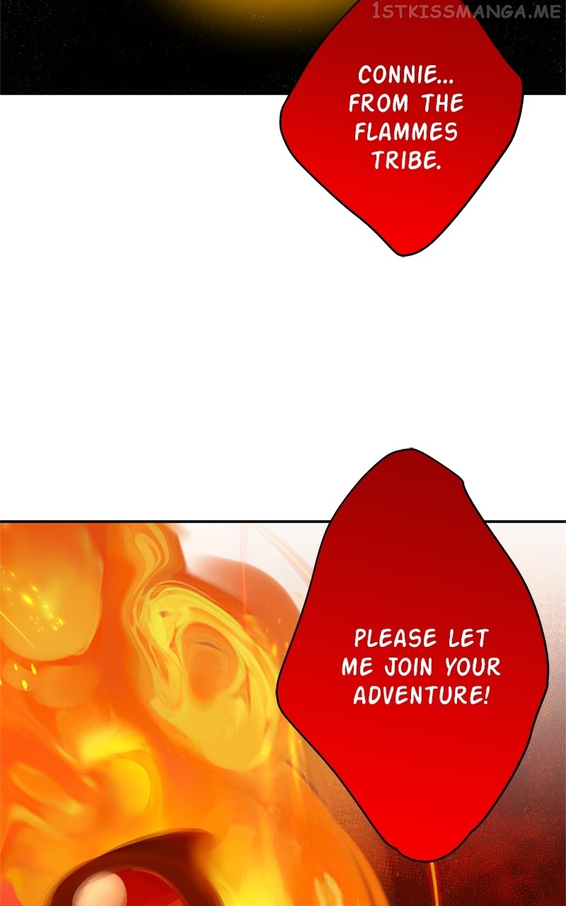 Crimson Heart Chapter 20 - page 93