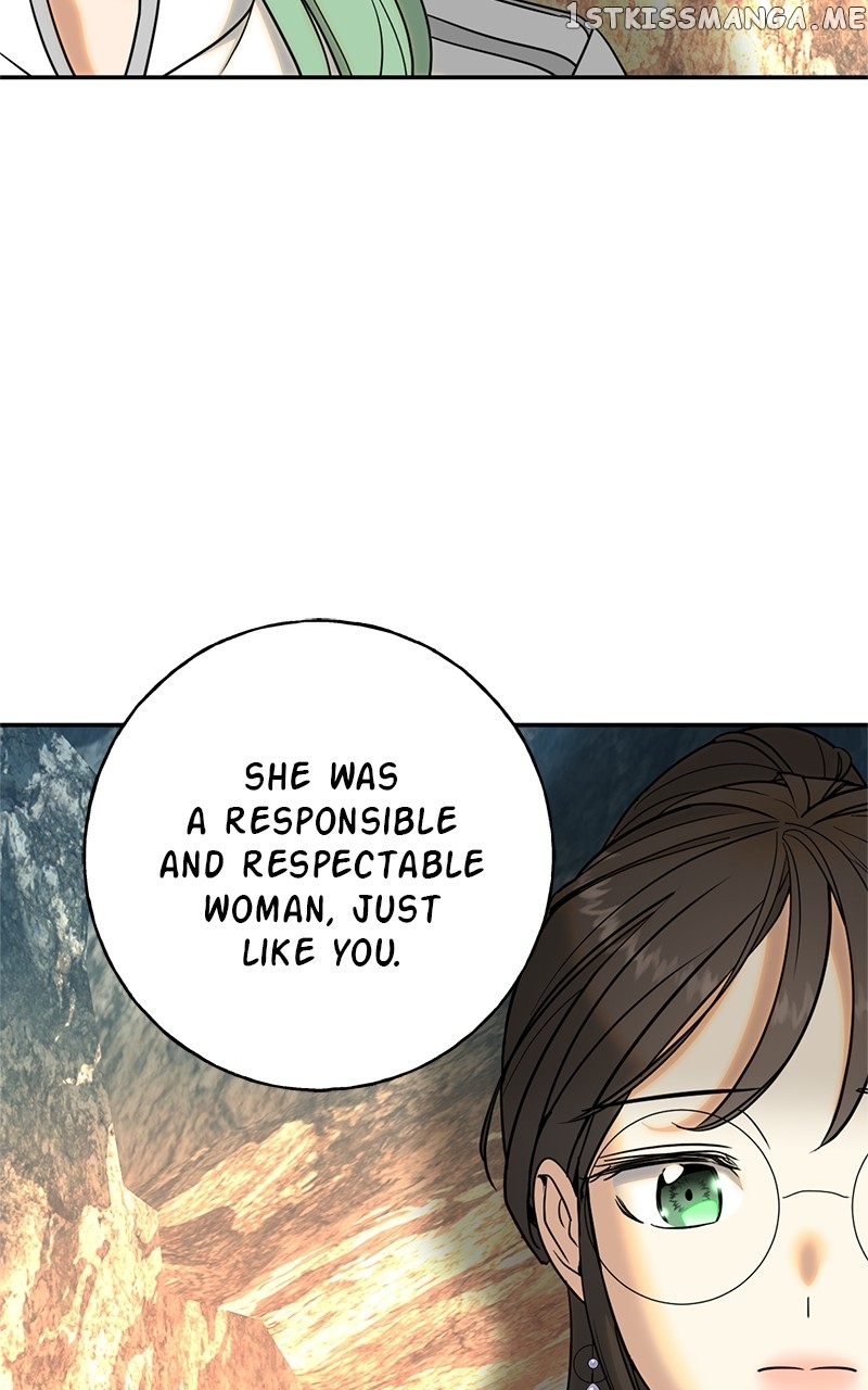 Crimson Heart Chapter 22 - page 10