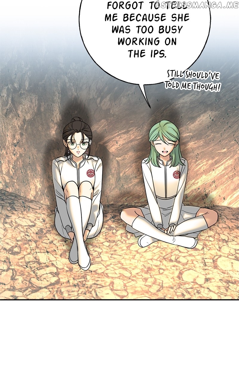 Crimson Heart Chapter 22 - page 12