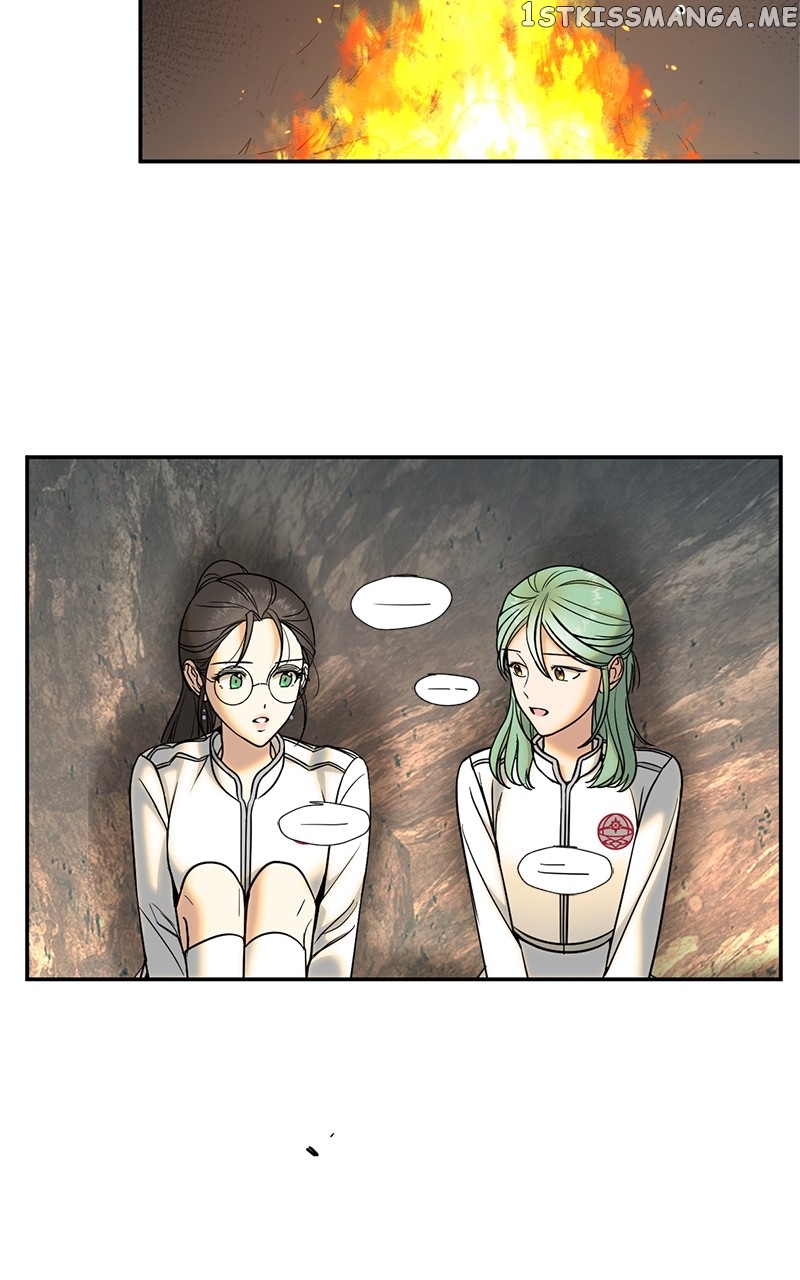 Crimson Heart Chapter 22 - page 14