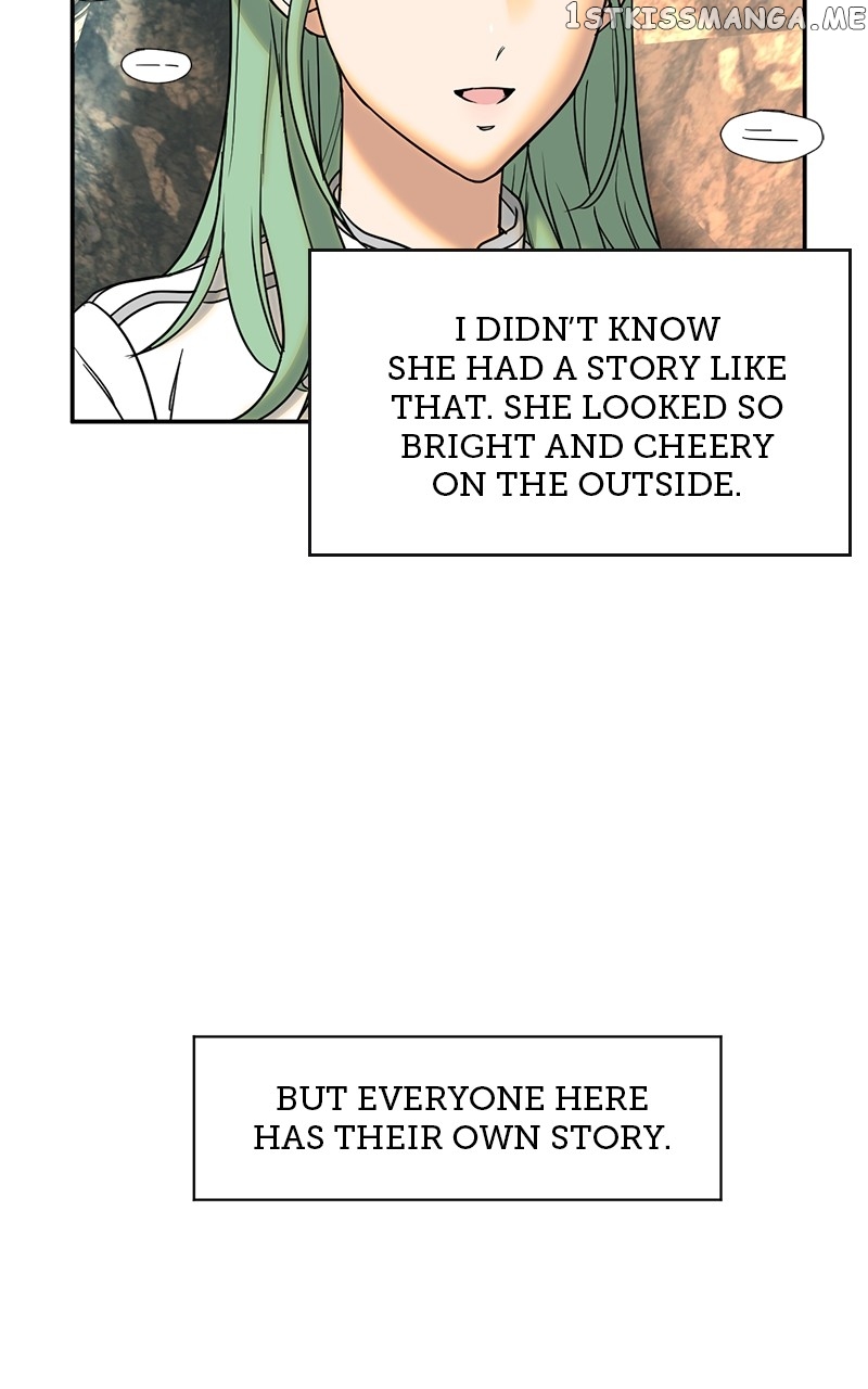 Crimson Heart Chapter 22 - page 18