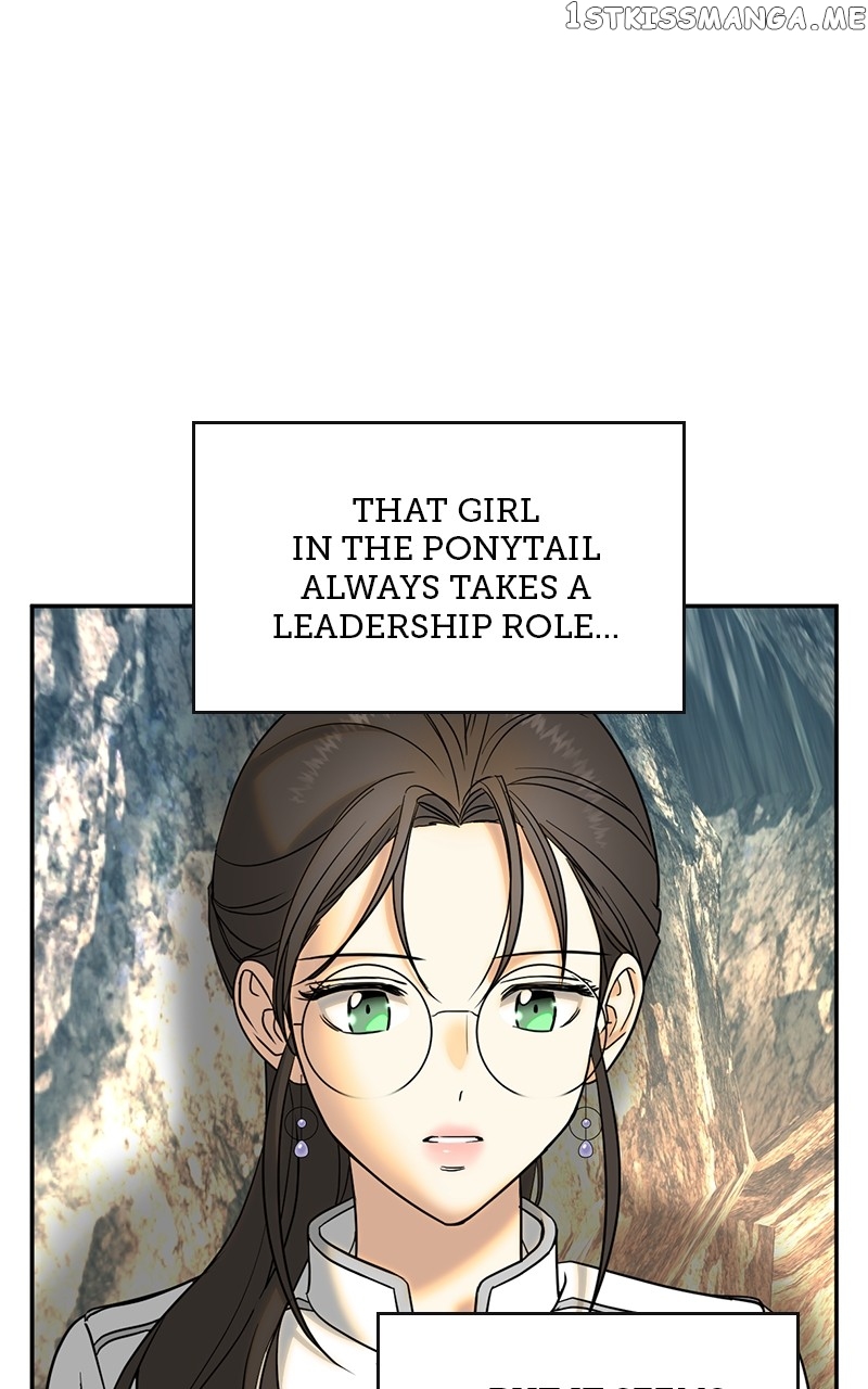 Crimson Heart Chapter 22 - page 19