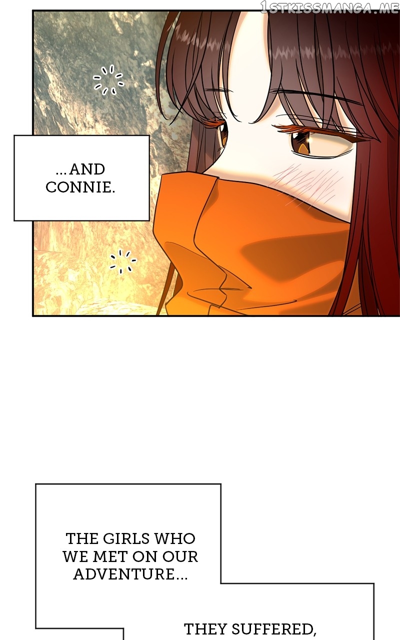 Crimson Heart Chapter 22 - page 27