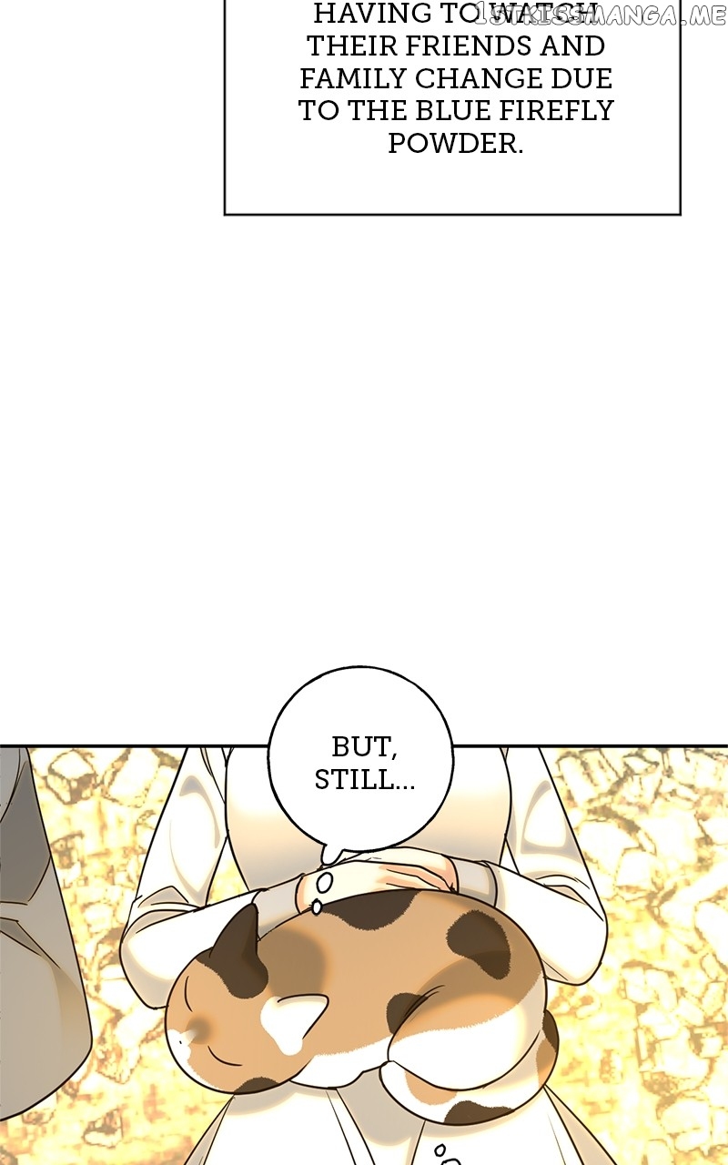 Crimson Heart Chapter 22 - page 28