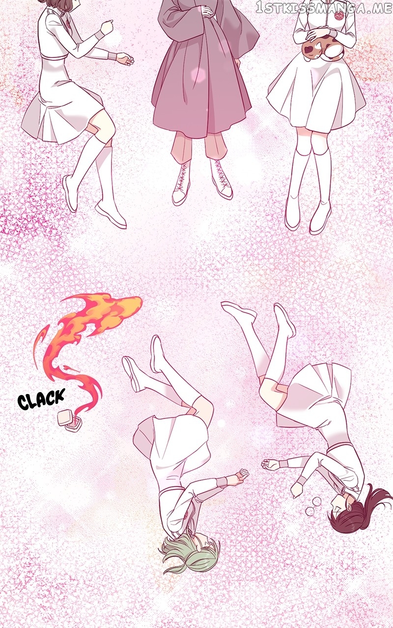 Crimson Heart Chapter 22 - page 33