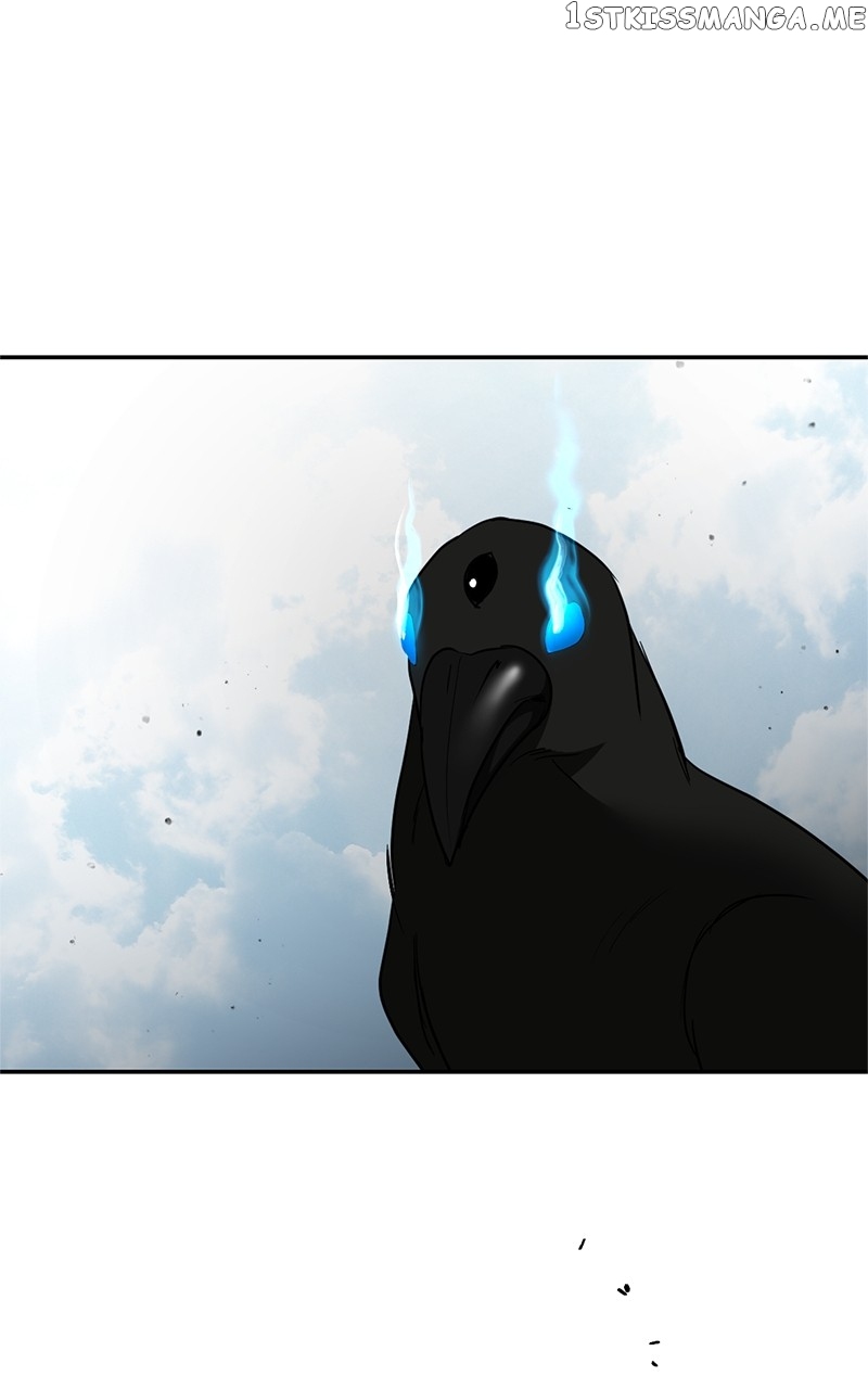 Crimson Heart Chapter 22 - page 40