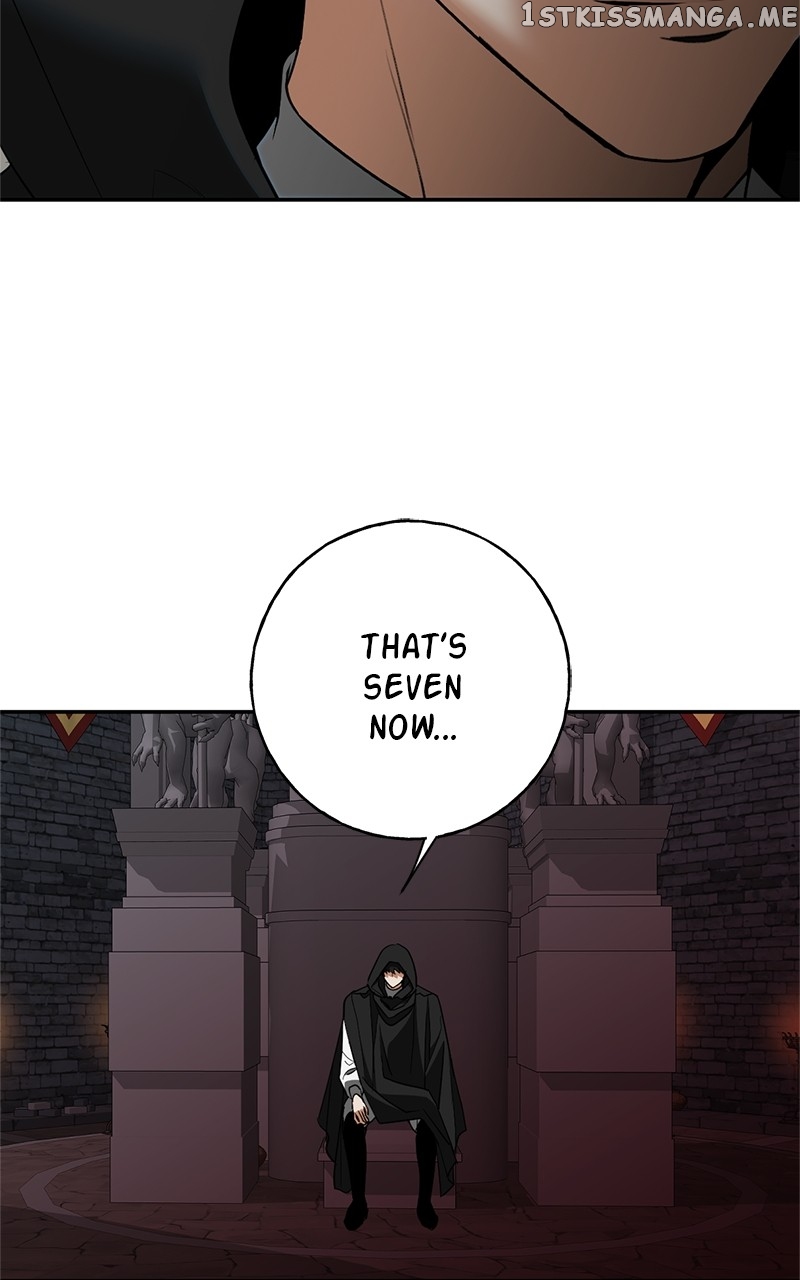 Crimson Heart Chapter 22 - page 42