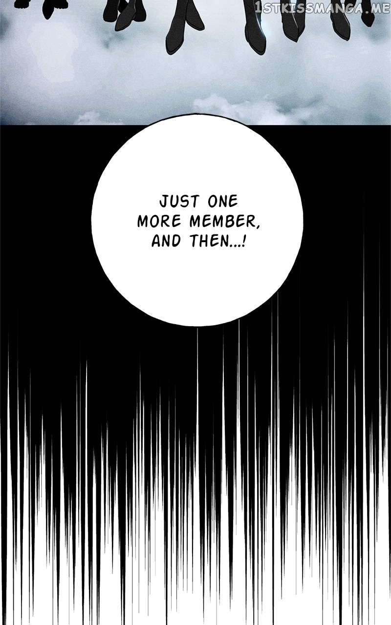 Crimson Heart Chapter 22 - page 45