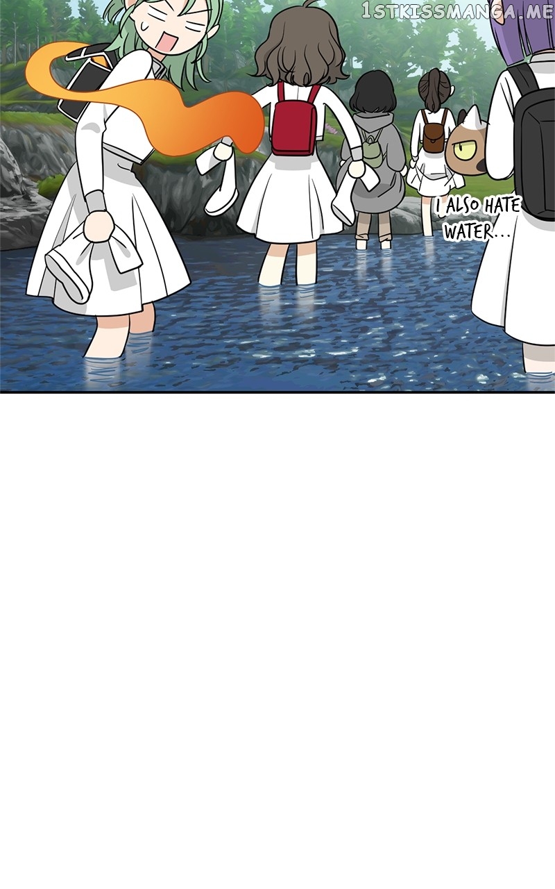 Crimson Heart Chapter 22 - page 49