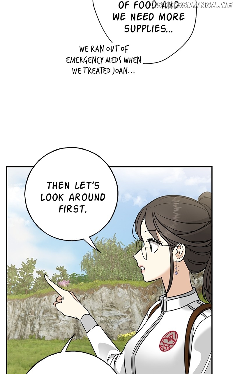 Crimson Heart Chapter 22 - page 62