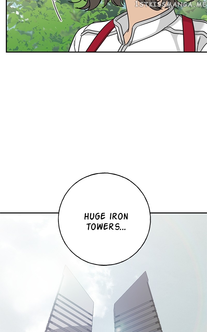 Crimson Heart Chapter 22 - page 69