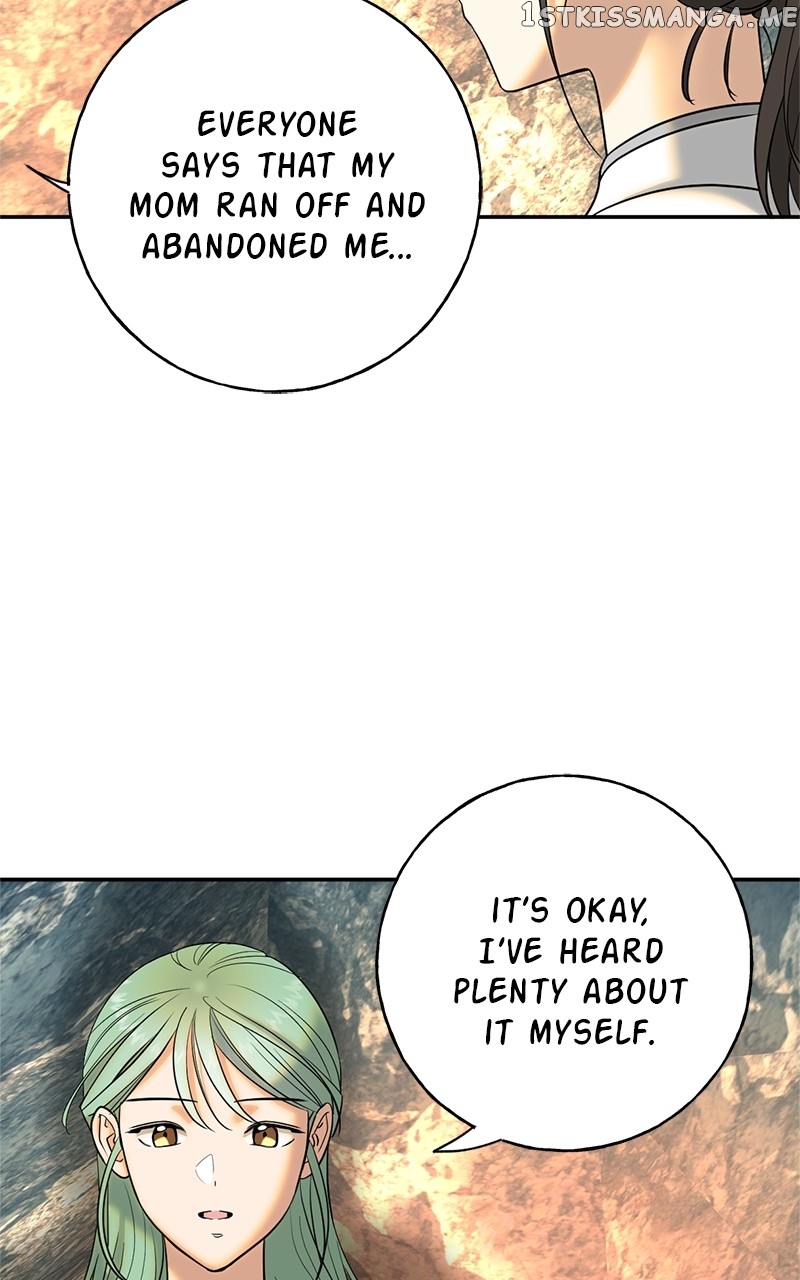 Crimson Heart Chapter 22 - page 7