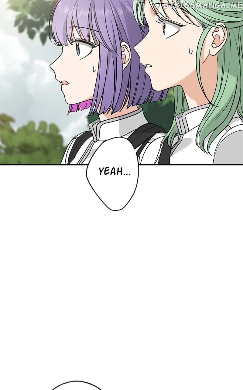 Crimson Heart Chapter 22 - page 71