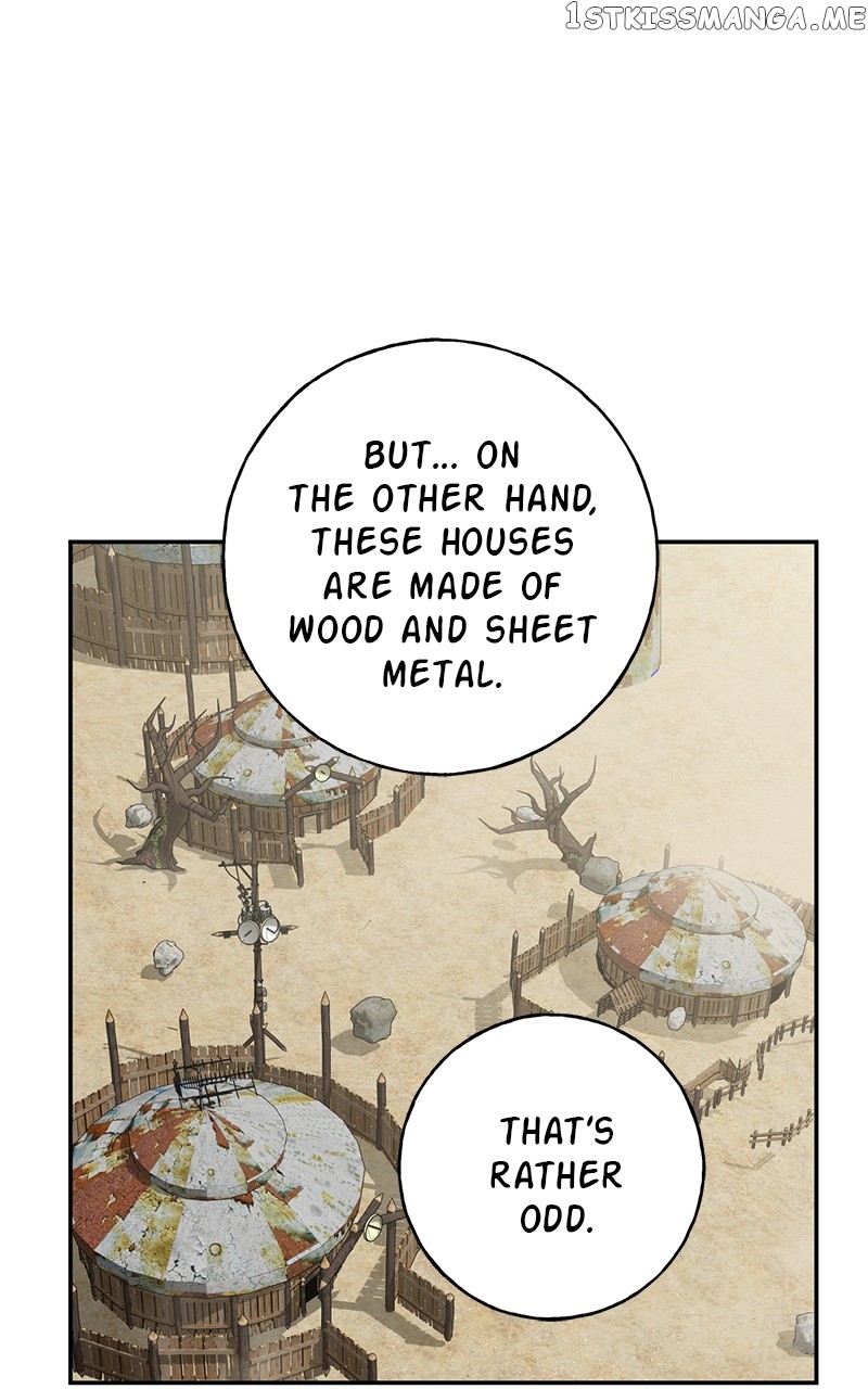 Crimson Heart Chapter 22 - page 75