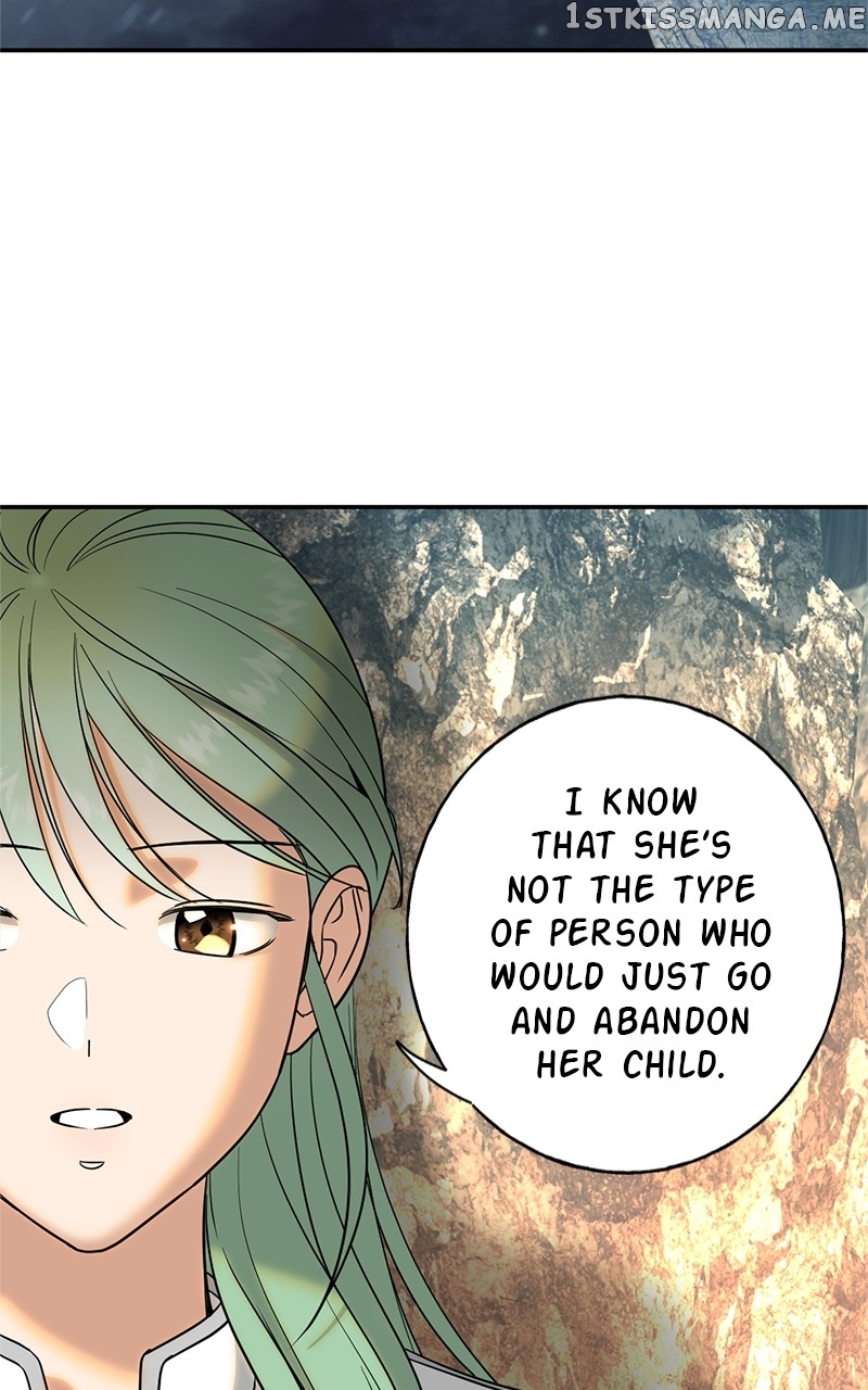 Crimson Heart Chapter 22 - page 9