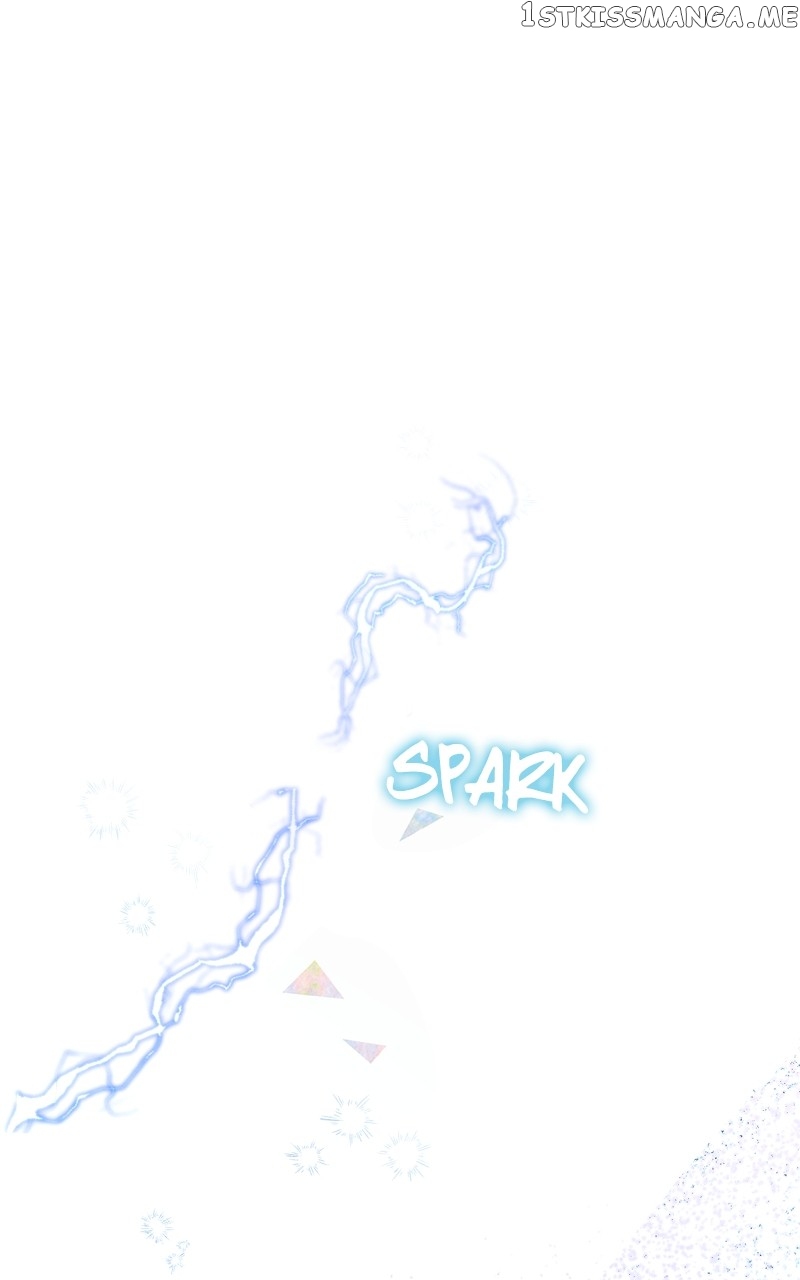 Crimson Heart Chapter 23 - page 1