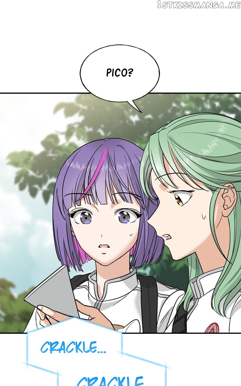 Crimson Heart Chapter 23 - page 16