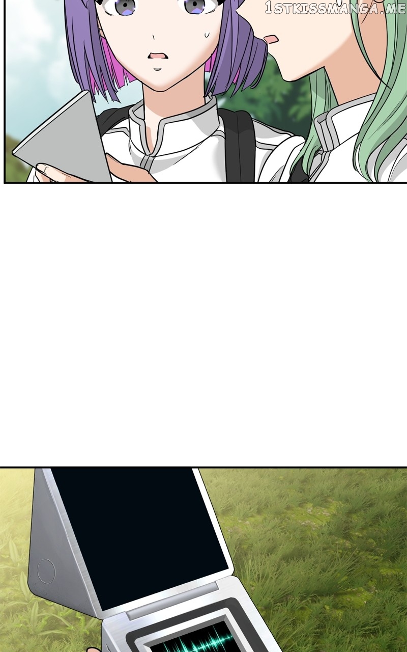 Crimson Heart Chapter 23 - page 26