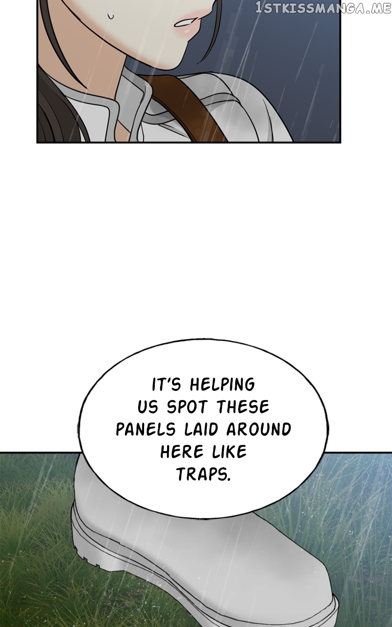 Crimson Heart Chapter 23 - page 33