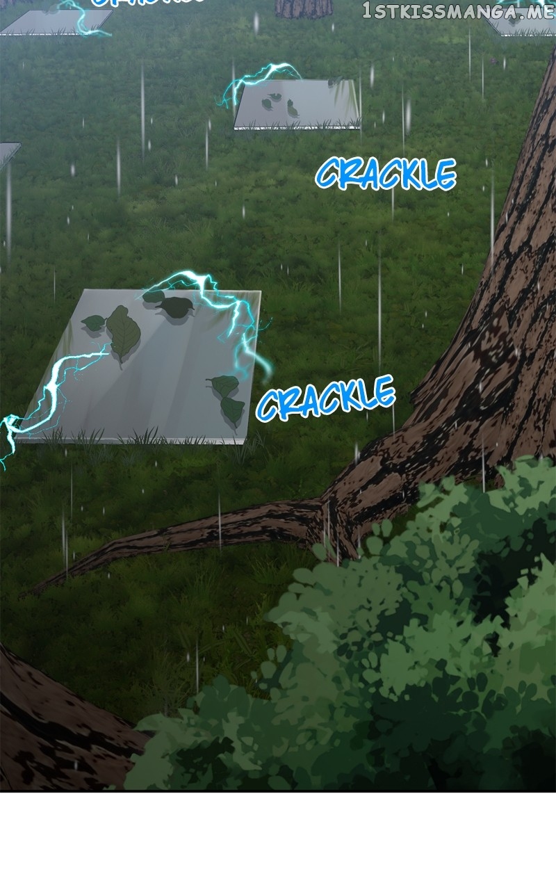 Crimson Heart Chapter 23 - page 35