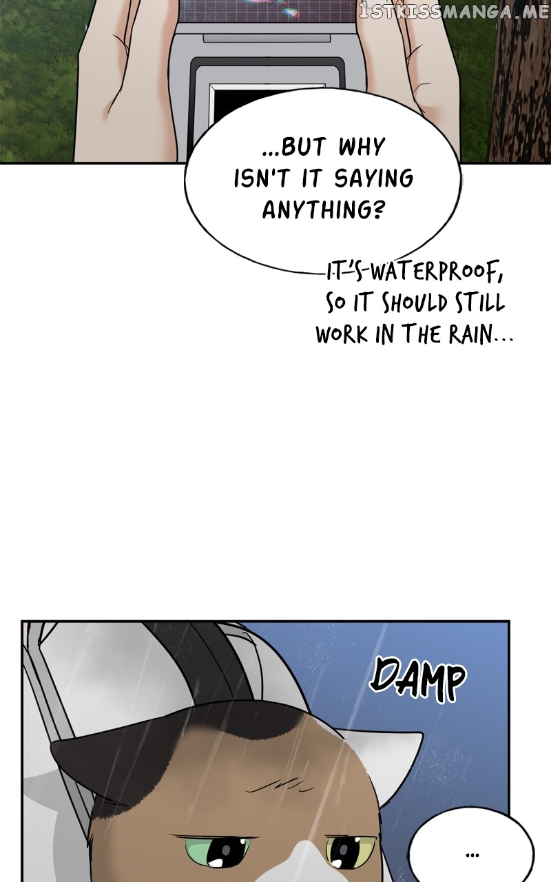 Crimson Heart Chapter 23 - page 38