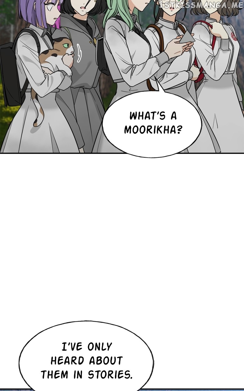 Crimson Heart Chapter 23 - page 40