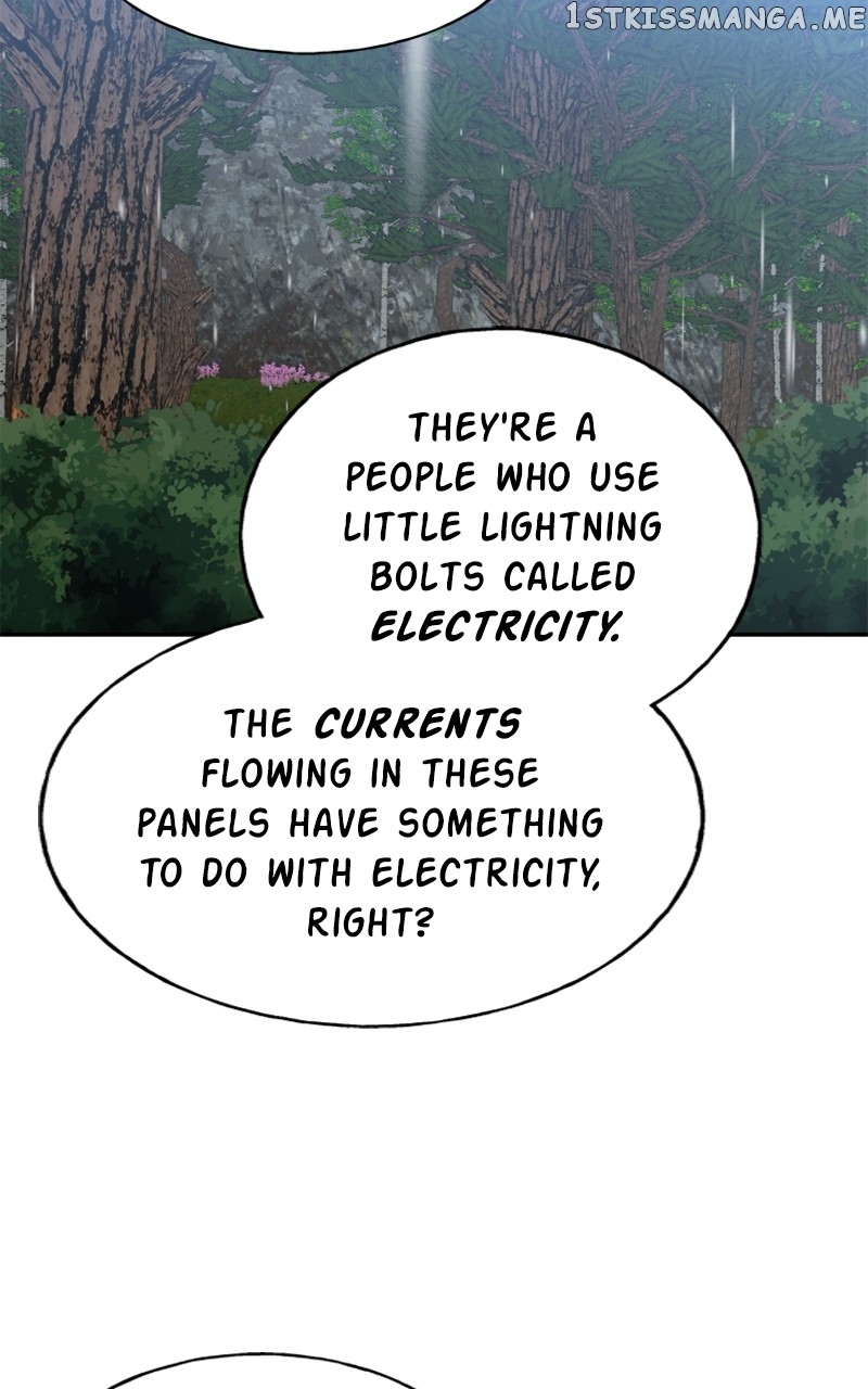 Crimson Heart Chapter 23 - page 41