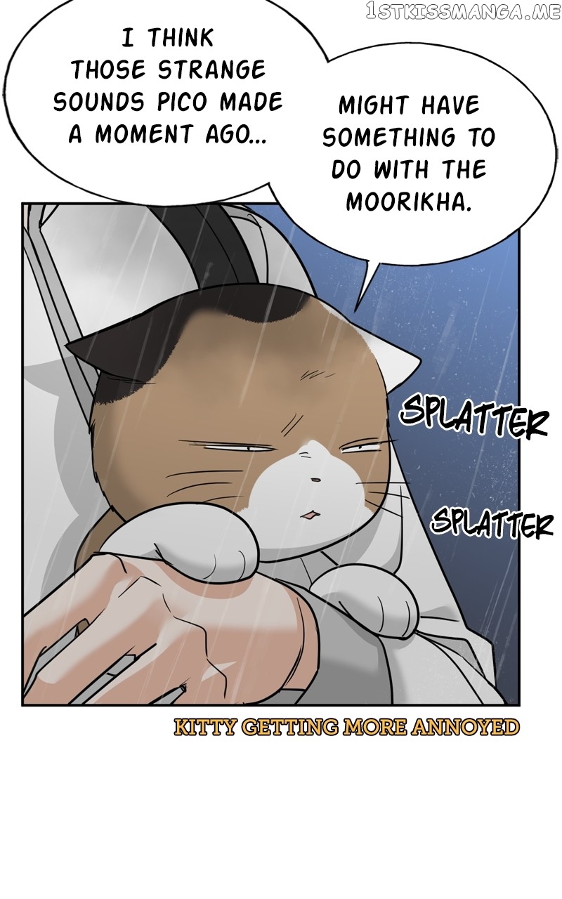 Crimson Heart Chapter 23 - page 42