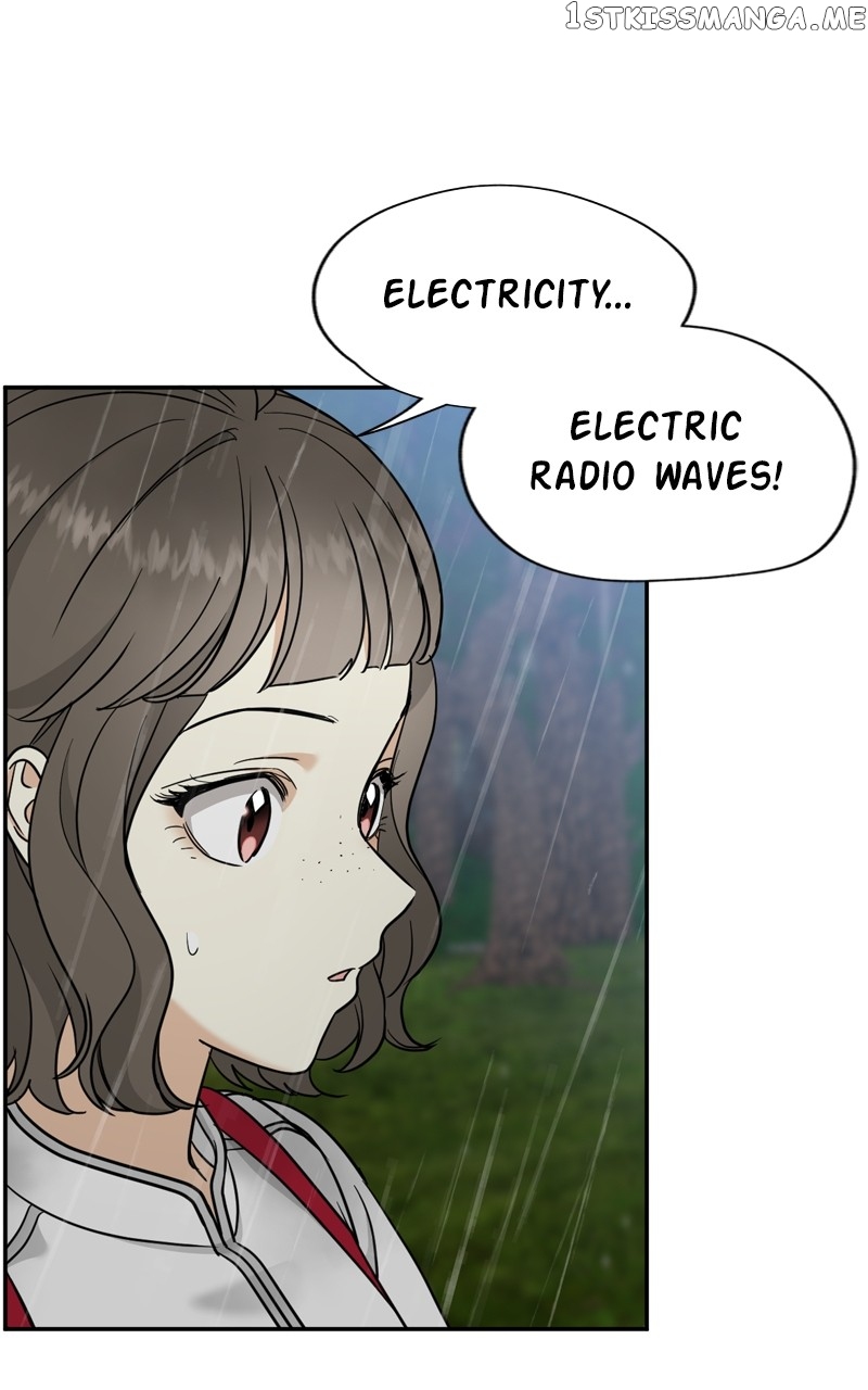 Crimson Heart Chapter 23 - page 43