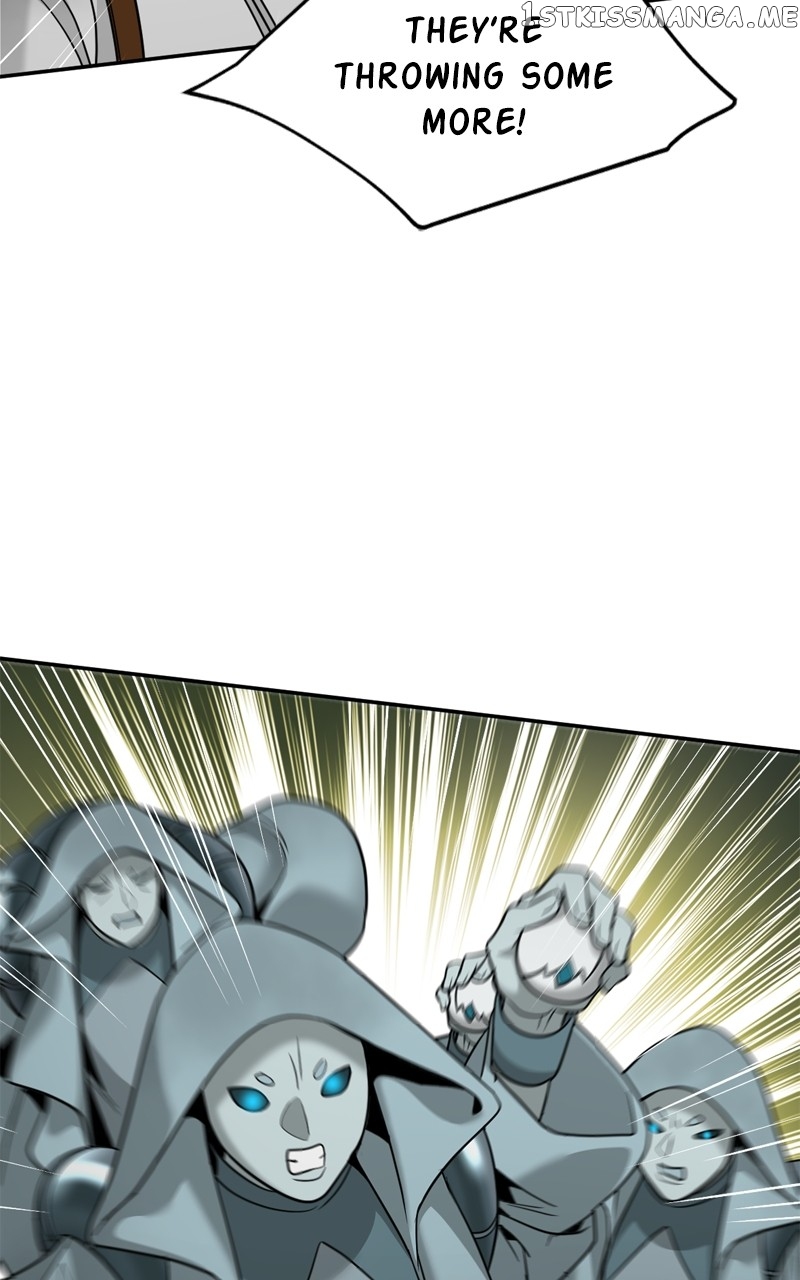 Crimson Heart Chapter 23 - page 75