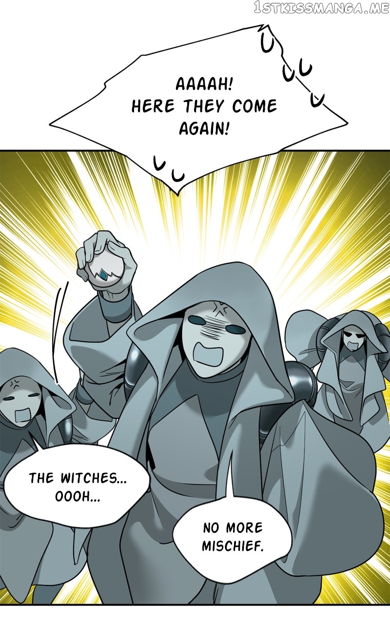 Crimson Heart Chapter 23 - page 85