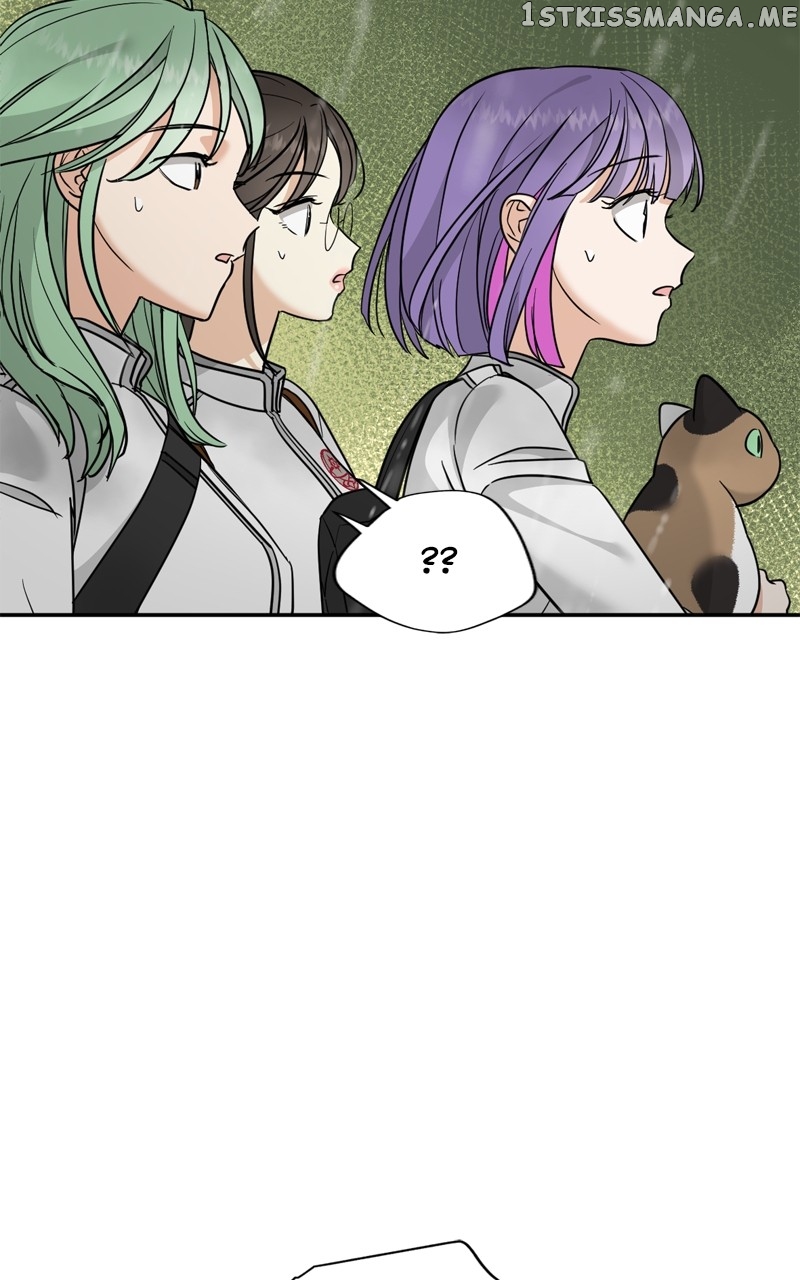 Crimson Heart Chapter 24 - page 10