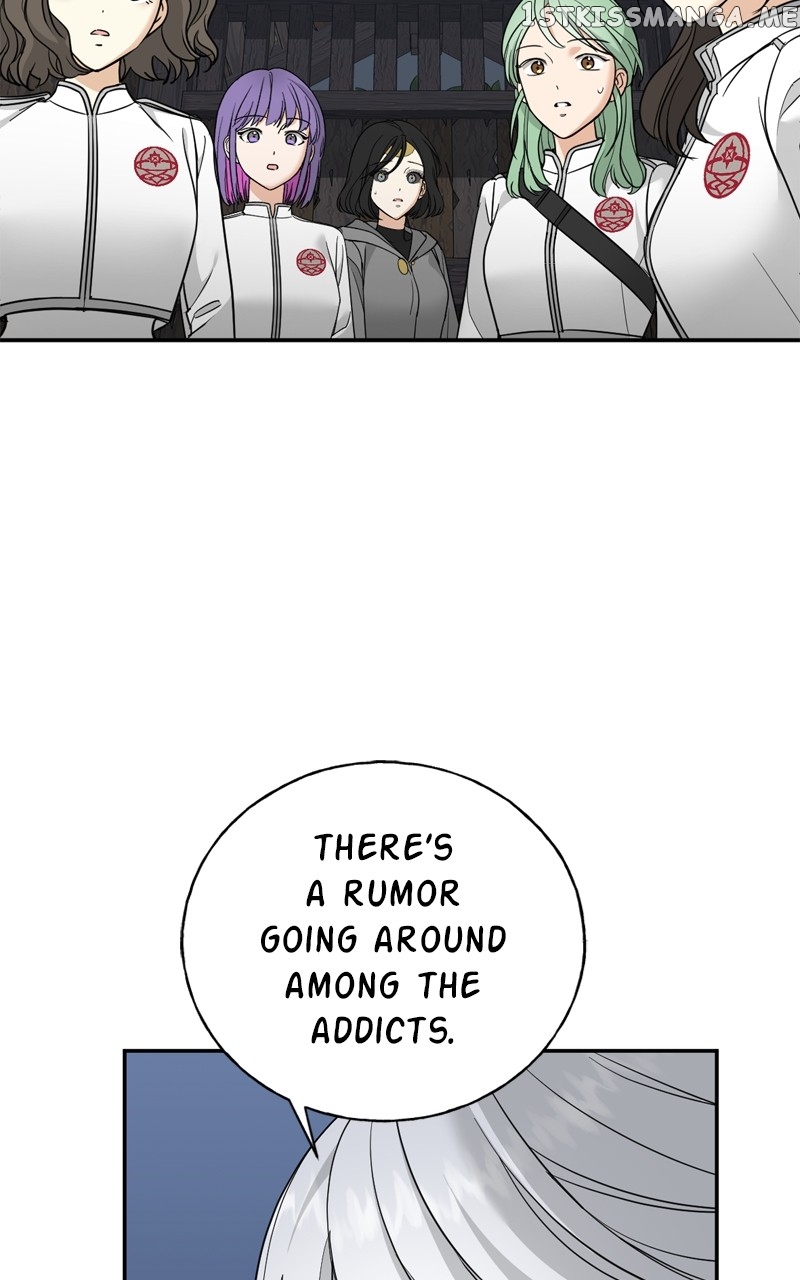 Crimson Heart Chapter 24 - page 27