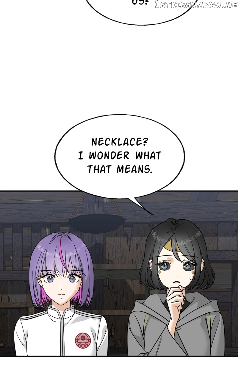 Crimson Heart Chapter 24 - page 31