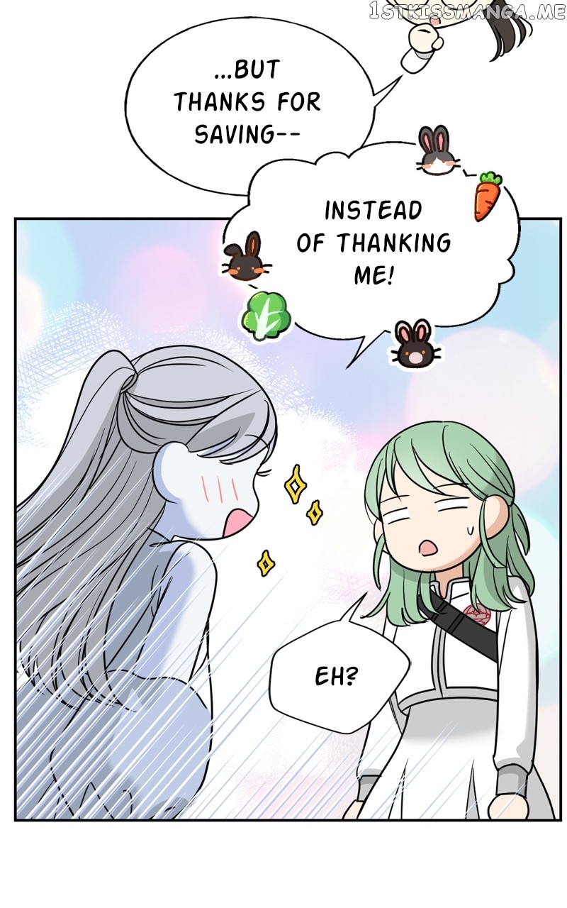 Crimson Heart Chapter 24 - page 34