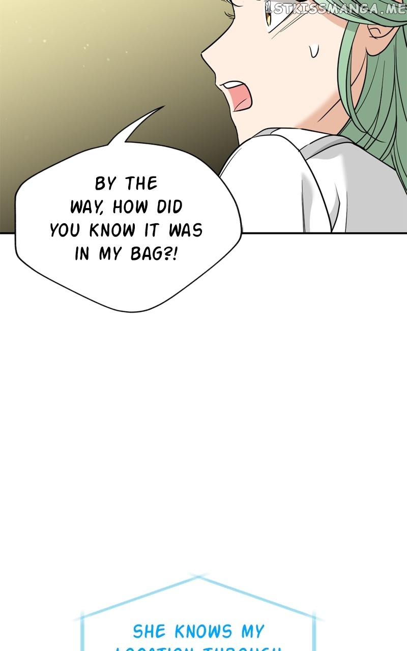 Crimson Heart Chapter 24 - page 50